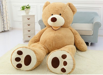 93 inch teddy bear price
